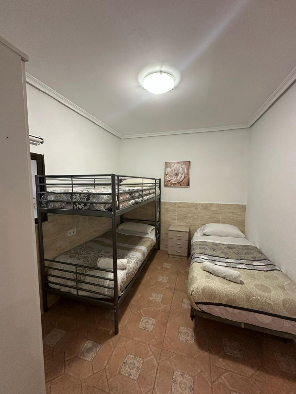 Casa 12 Pax Metro Valencia *