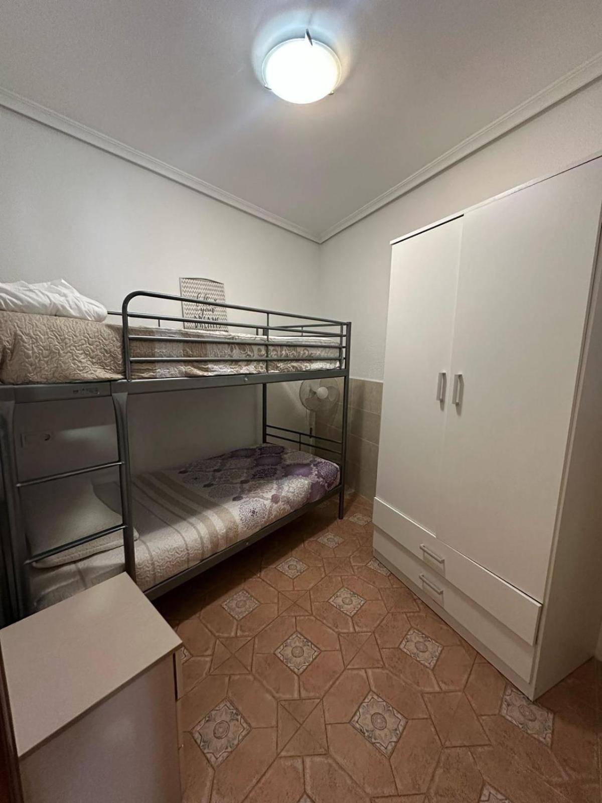 Casa 12 Pax Metro Valencia Alboraia