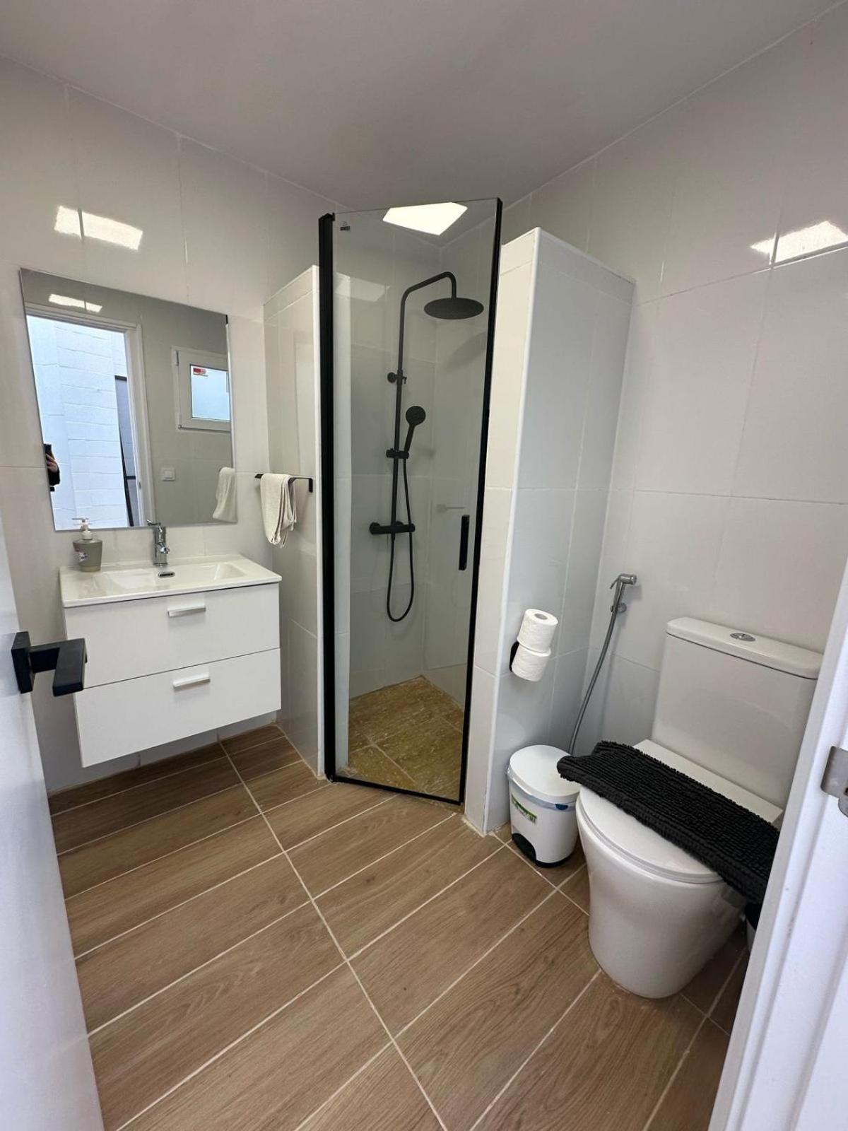 Casa 12 Pax Metro Valencia * Alboraia