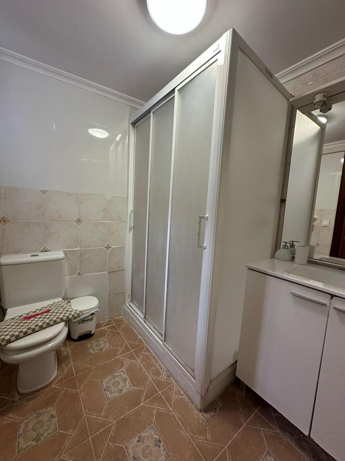 Casa 12 Pax Metro Valencia Hébergement de vacances