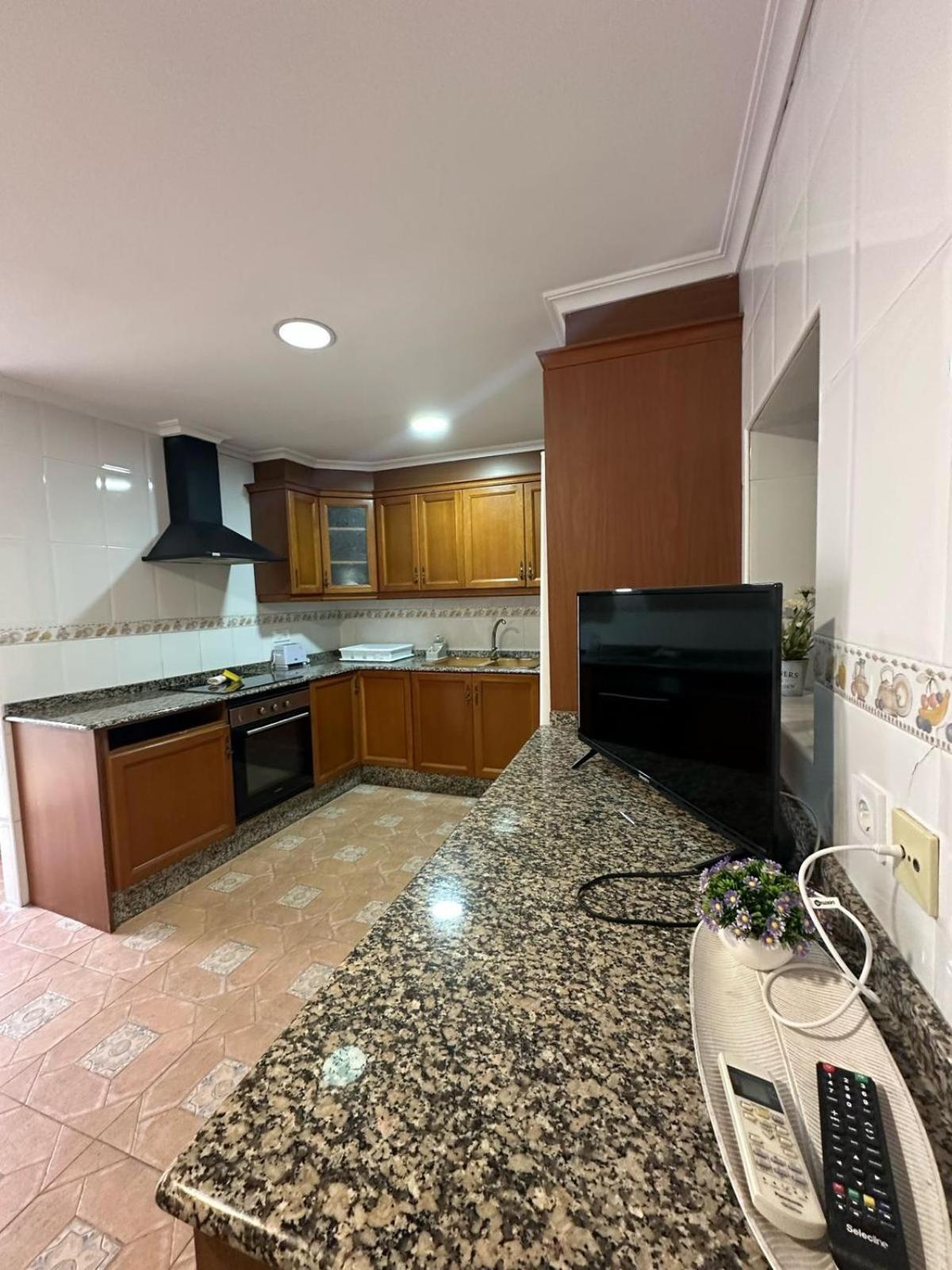 Casa 12 Pax Metro Valencia